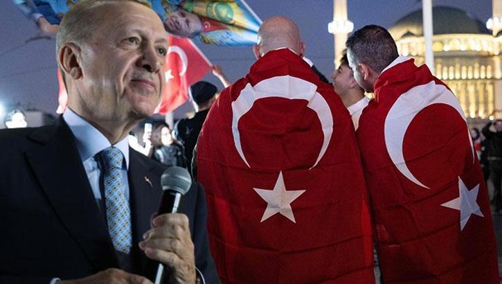 Türkiye seçimleri dünya basınında: BBC'den çarpıcı Erdoğan analizi