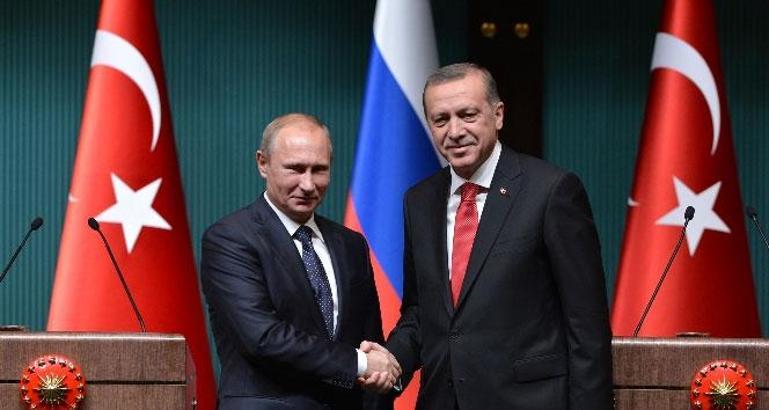 Cumhurbaşkanı Erdoğan'a peş peşe tebrik telefonları