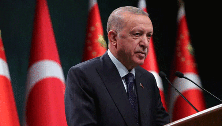 Yeni kabine, yemin günü Meclis Genel Kurulu’nda açıklanacak