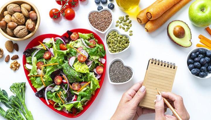 Sezgisel beslenme nedir, nasıl yapılır? Sezgisel beslenme tüketilmesi gereken ürün listesi…