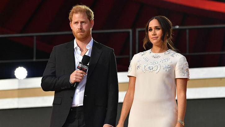 Prens Harry ve Meghan Markle için yolun sonu! Artık Kraliyet anılarını satamayacaklar, işte nedeni