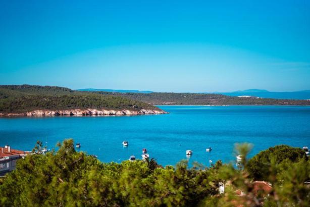 Cunda Adası nerede, gezilecek yerleri nelerdir? Cunda Adası hangi şehirde, nereye bağlı?