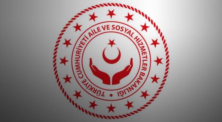 Aile ve Sosyal Hizmetler Bakanlığı'nda işe alınan 2 bin 431 sözleşmeli personel açıklandı