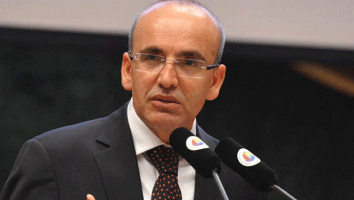 Mehmet Şimşek yeniden ekonominin dümeninde