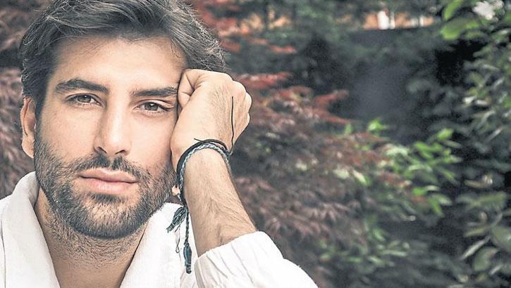 Mahmut Kırmızıgül: Babamla benim hayatım kıyaslanamaz, ben çok şanslıyım