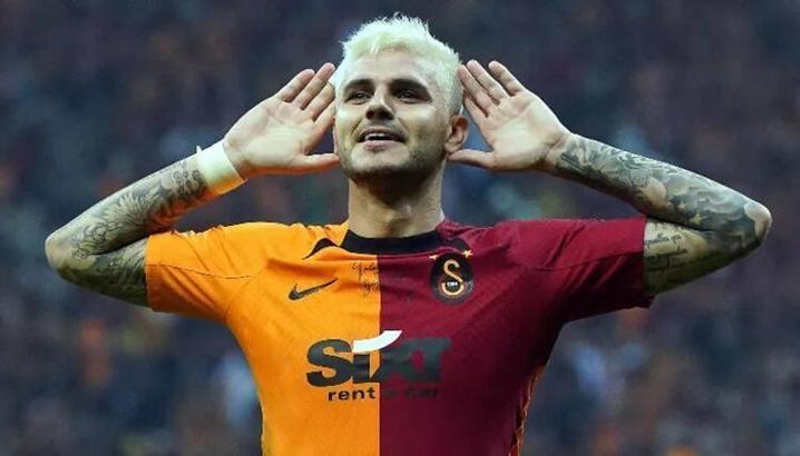 Icardi'den derbi öncesi 'şampiyon' vurgusu