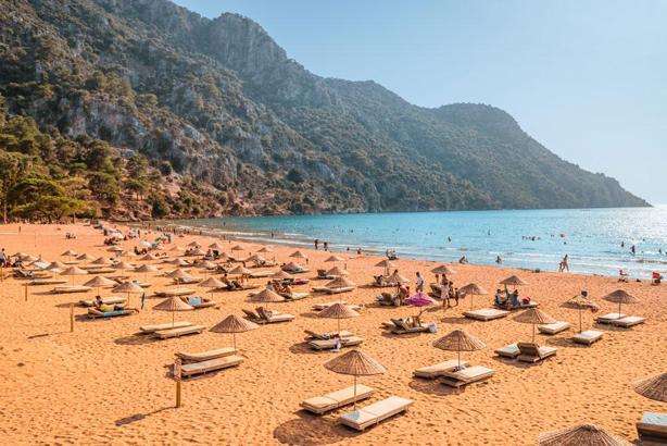 Dalyan nerede, gezilecek yerleri nelerdir? Dalyan hangi şehirde, nereye bağlı?