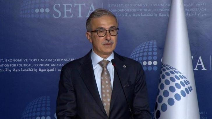 İsmail Demir, KARDEMİR Yönetim Kurulu Başkanı oldu