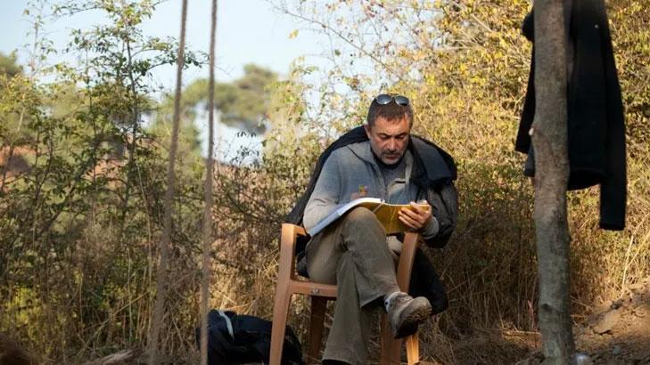 Nuri Bilge Ceylan’ın filmi Kuru Otlar Üstüne’den ilk teaser...