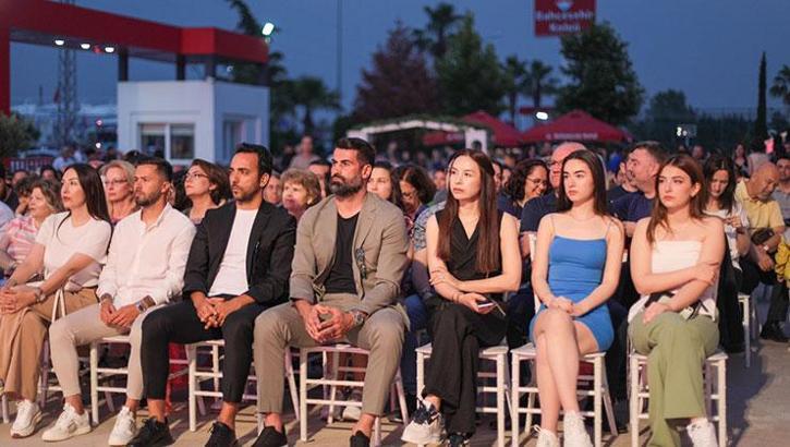 Depremde hayatını kaybetmişti! Volkan Demirel'den duygulandıran vefa
