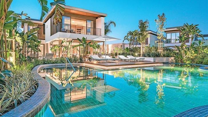 Antalya bu yaza hızlı başladı