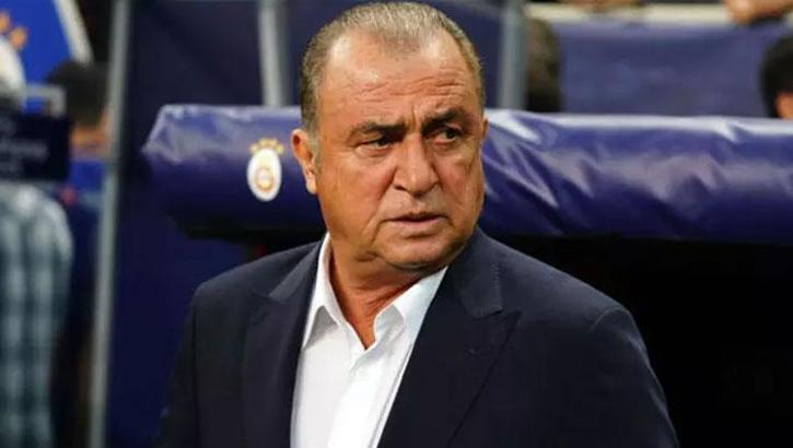 İtalyan gazeteci duyurdu! Fatih Terim'in yeni adresi şaşırttı