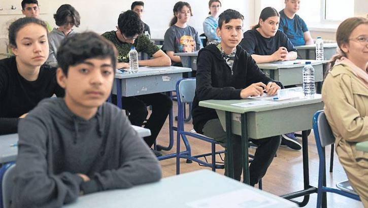 LGS tercihleri 3 Temmuz'da başlıyor