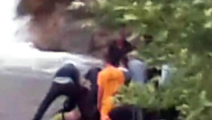 Kahramanmaraş'ta gölete giren 2 arkadaş boğuldu