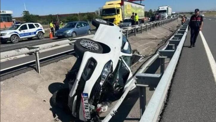 Bayram tatili yolunda peş peşe acı haberler: Çok sayıda can kaybı