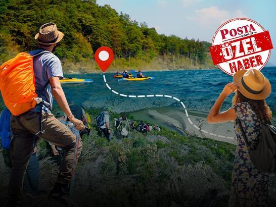 Kurban Bayramı'nda huzurun adresi: İstanbul'a sadece 2 saatlik uzaklıkta!