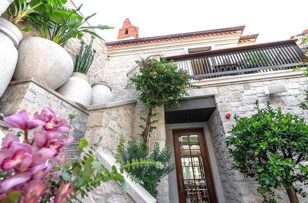 Sanat, zarafet ve ilham dolu bir konaklama için