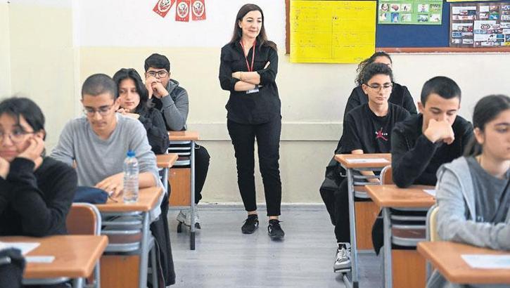 Lise tercih maratonu başlıyor