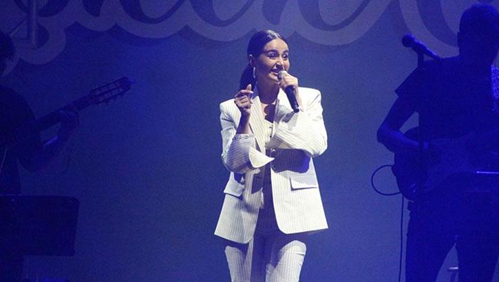 Tekirdağ'da Elif Buse Doğan rüzgarı esti