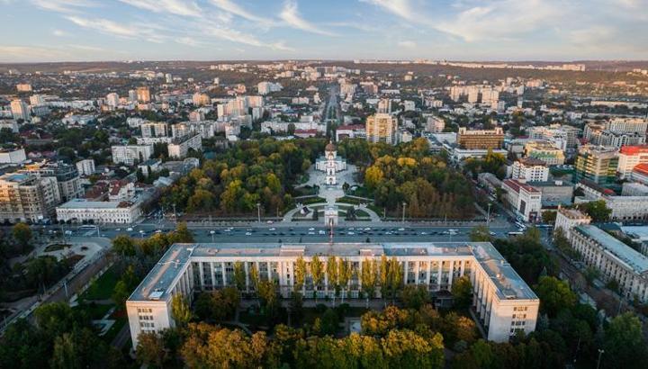 Chisinau (Kişinev) nerede, gezilecek yerleri nelerdir? Chisinau hangi şehirde, nereye bağlı?