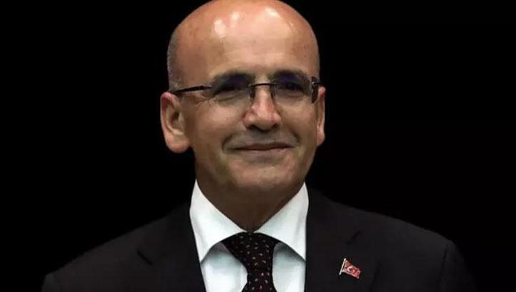 Bakan Şimşek açıkladı! Cumhurbaşkanı Erdoğan BAE'ye gidiyor