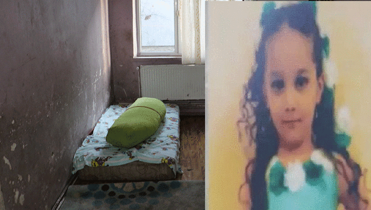 Vicdanınız kurusun! Elif Nur'un korkunç ölümü nedeni adli tıp raporunda