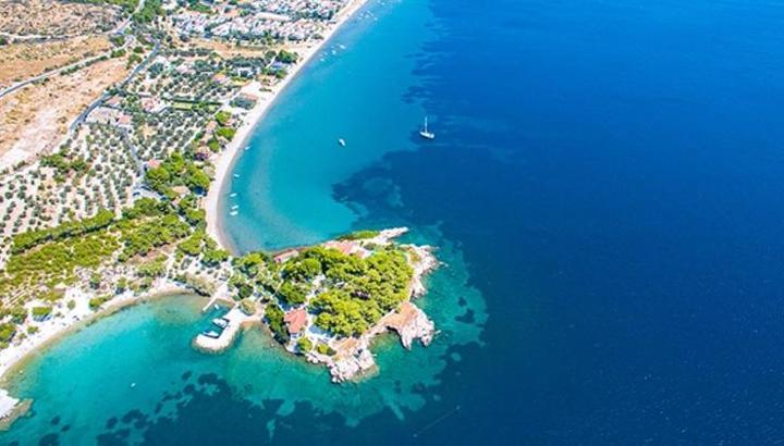 Karaburun nerede, gezilecek yerleri nelerdir? Karaburun hangi şehirde, nereye bağlı? - Seyahat Haberleri