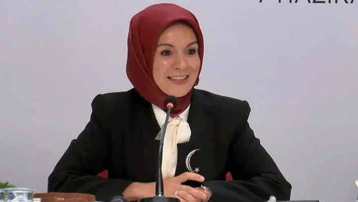 Bakan Göktaş'tan yaşlı ve engelli aylıklarına zam açıklaması