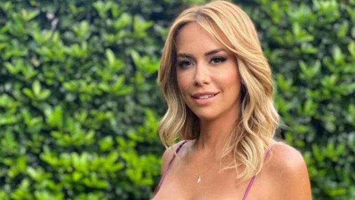 Nur Tuğba Namlı: Anne olunca istediğini koparan bir kadın oldum