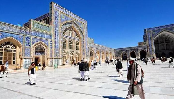 Nişabur nerede, gezilecek yerleri nelerdir? Nişabur hangi şehirde, nereye bağlı?