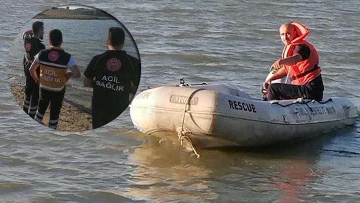 Silivri'de gölet faciası! 3 çocuk hayatını kaybetti