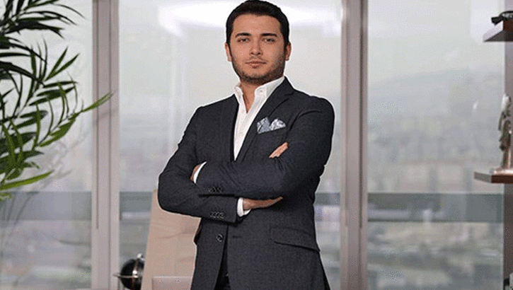 Kripto Faruk'a Türk hukuk tarihinin en yüksek cezası istendi