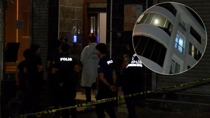 Esenyurt’ta vahşet! Baba, oğlunu bıçaklayarak öldürdü