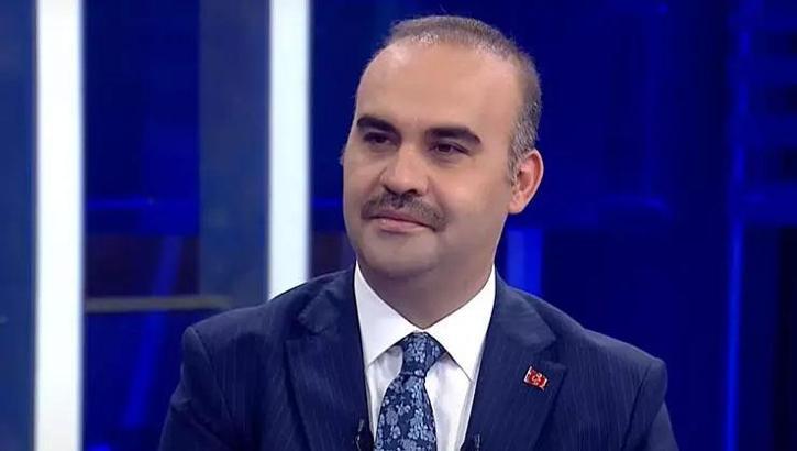 Bakan Kacır CNN TÜRK'te! 'Bugün Türkiye'de binden fazla Togg trafikte'