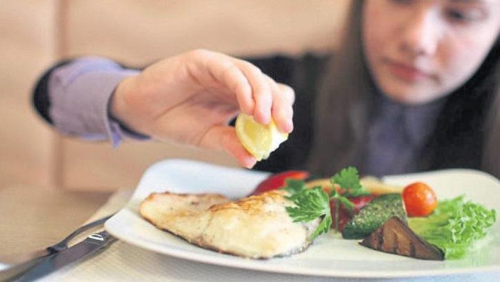 Yaz mutfağının vazgeçilmezi: Balık