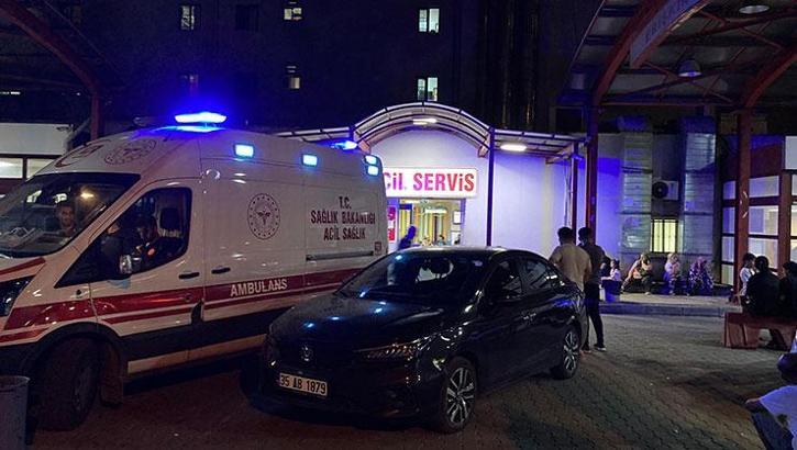 Başından vurulduktan 13 gün sonra hayatını kaybetti