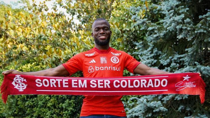 Enner Valencia Brezilya'da iyi başlayamadı!