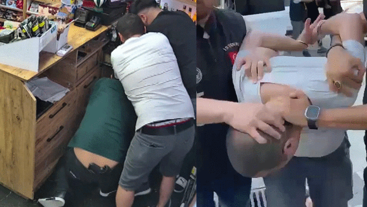 Esenyurt baskınının zanlıları sorguda döküldü: Murat Özer tutuklandı! 600 bin lirayı değil paylaşımı bahane etti