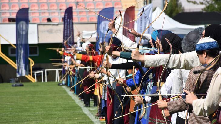 Gençler Açık Hava Puta Türkiye Şampiyonası başladı