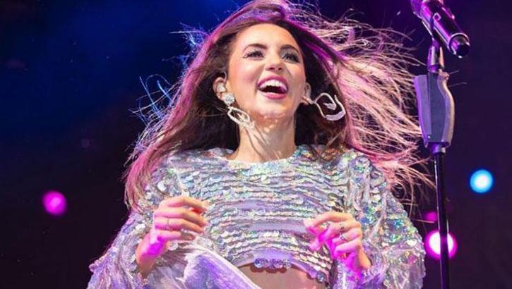 Karsu: Zenginlik parayla olan bir şey değil! Her parası olan zengin değil