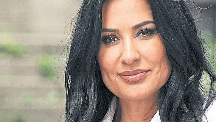 İclal Aydın: Zayıf yanlarımı değil güçlü yanlarımı açık etmekten çekinirim