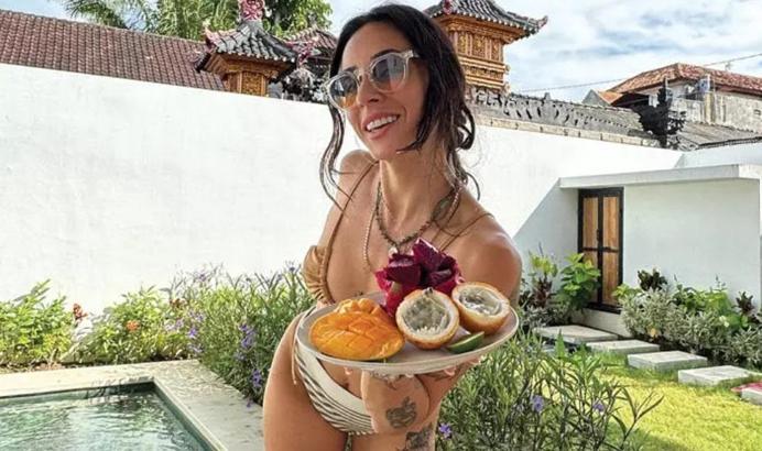 Yasemin Yürük'ün tatil favorileri