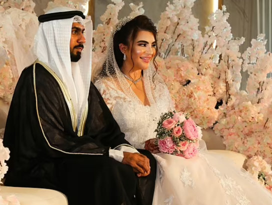 Milyoner kocasına koyduğu kurallar sosyal medyada tepki çekti