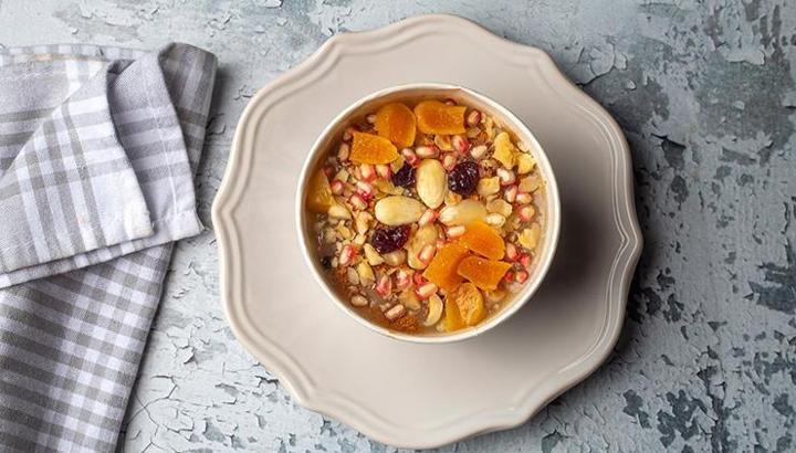 Rüyada aşure görmek ne anlama gelir? Rüyada aşure görmek nasıl yorumlanır, neye işarettir?