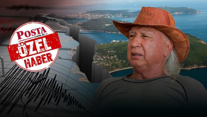 İstanbul için ezber bozan tahmin! Prof. Üşümezsoy, ‘deprem tezi çürüdü’ diyerek uyardı