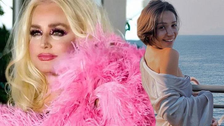 Zeynep Bastık'tan Banu Alkan'a gönderme!