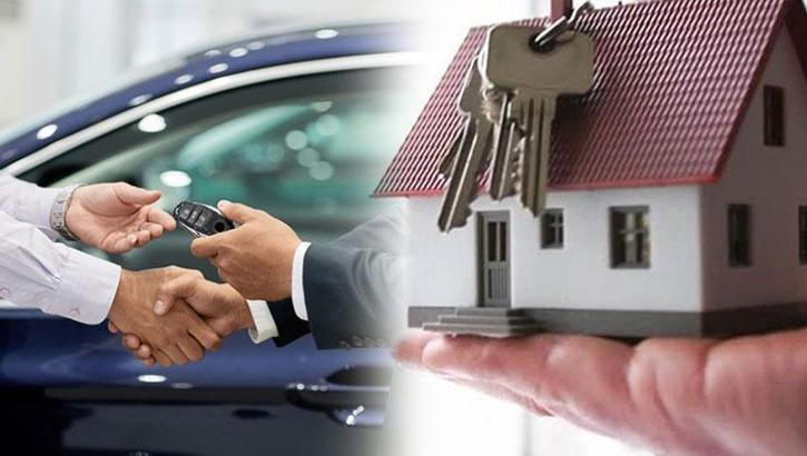 İkinci el araç ve gayrimenkul satışında yeni gelişme - Güncel Ekonomi  Haberleri