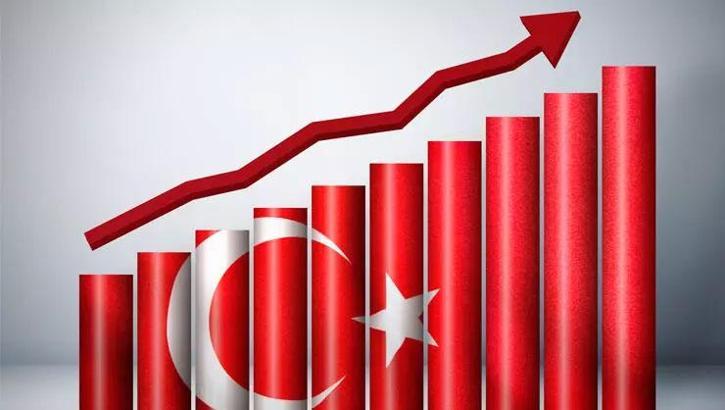 Türkiye'nin ikinci çeyrek büyüme rakamları açıklandı! Bakan Şimşek'ten ilk değerlendirme
