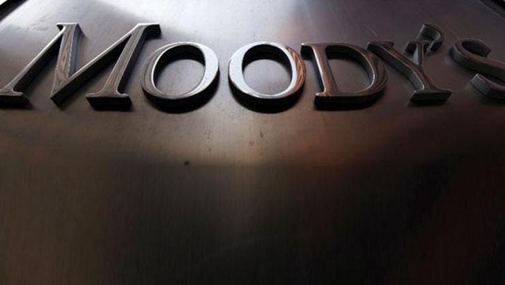 Moody's, Türkiye'nin büyüme tahminini yükseltti
