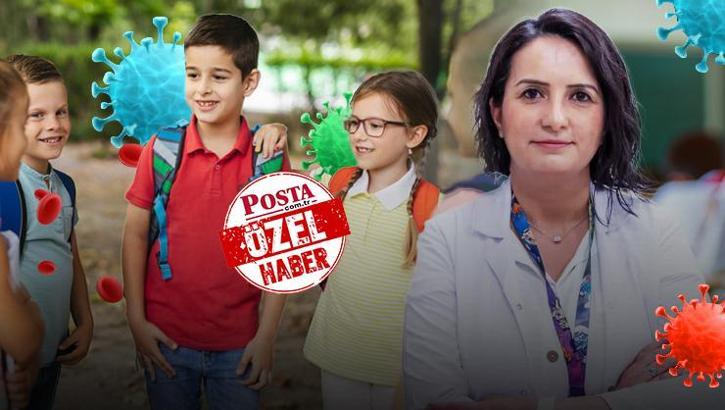 Kritik gün bugün! Uzmanlar uyarıyor: Çocuklarda yayılma hızı daha fazla